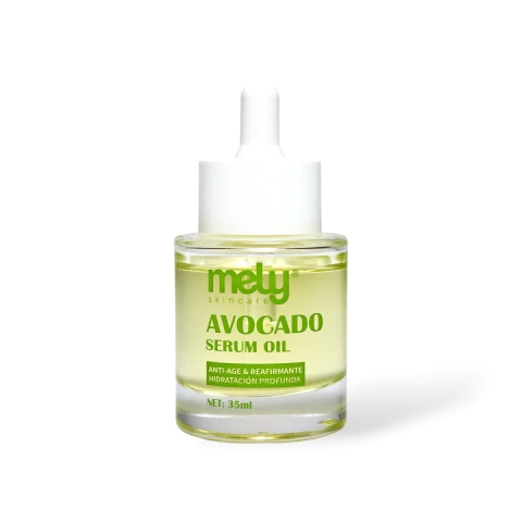 Avocado serum oil Mely 35ml